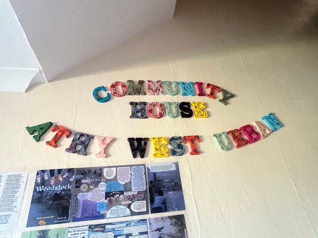 Athy Community House Photo 6